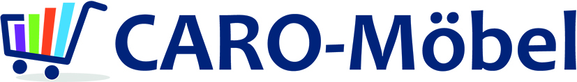 Logo von CARO-Möbel GmbH & Co. KG
